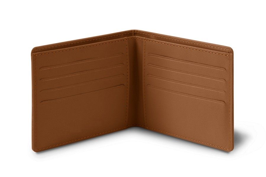 Le Maroquin — Porte-cartes homme